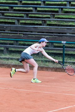 Bild 417 - NL Club an der Alster 2 - TC an der Schirnau : Ergebnis: 5:4